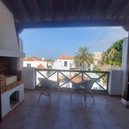 Apartament Paraiso Royal Americas Playa de las Americas (Tenerife)