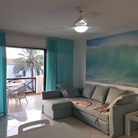 Paraiso Royal Americas Apartament *