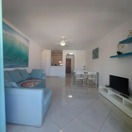 Paraiso Royal Americas Apartament