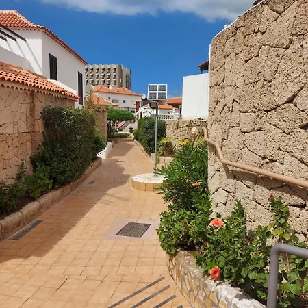 Apartament Paraiso Royal Americas *