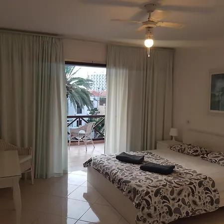 Апартаменти Paraiso Royal Americas Плайя-де-лас-Амерікас