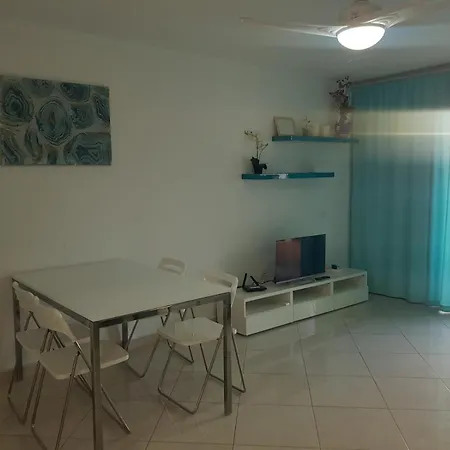 Апартаменти Paraiso Royal Americas