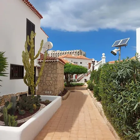 Paraiso Royal Americas Апартаменти