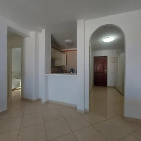 Paraiso Royal Americas Апартаменти *