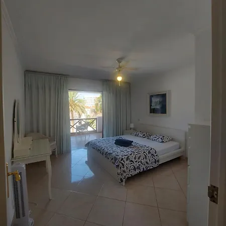 Paraiso Royal Americas Апартаменти *