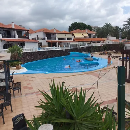 Paraiso Royal Americas * Плайя-де-лас-Амерікас
